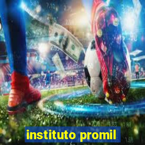 instituto promil